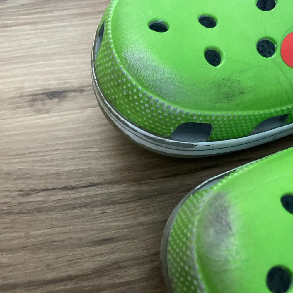 CROCS Toy Story BUZZ LIGHTYEAR CLASSIC CLOG SIZE M11